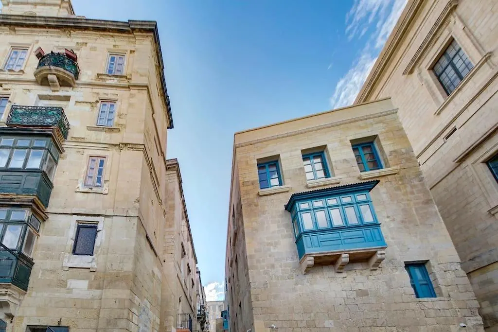 Apartment 31 Sally Port Valletta