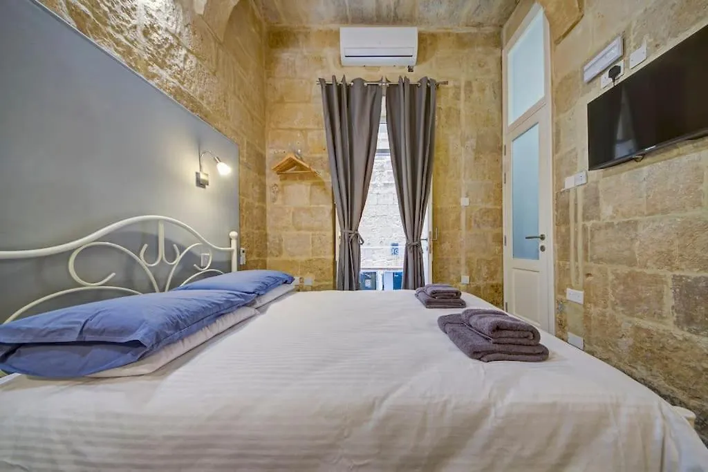 Apartment 31 Sally Port Valletta