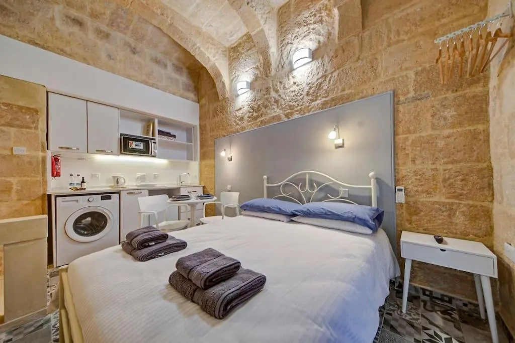 31 Sally Port Valletta